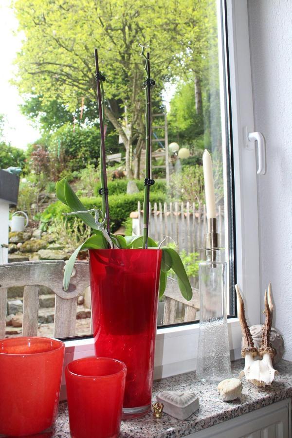 Bed & Breakfast Bodensee Mit Herz Щоках Екстериор снимка