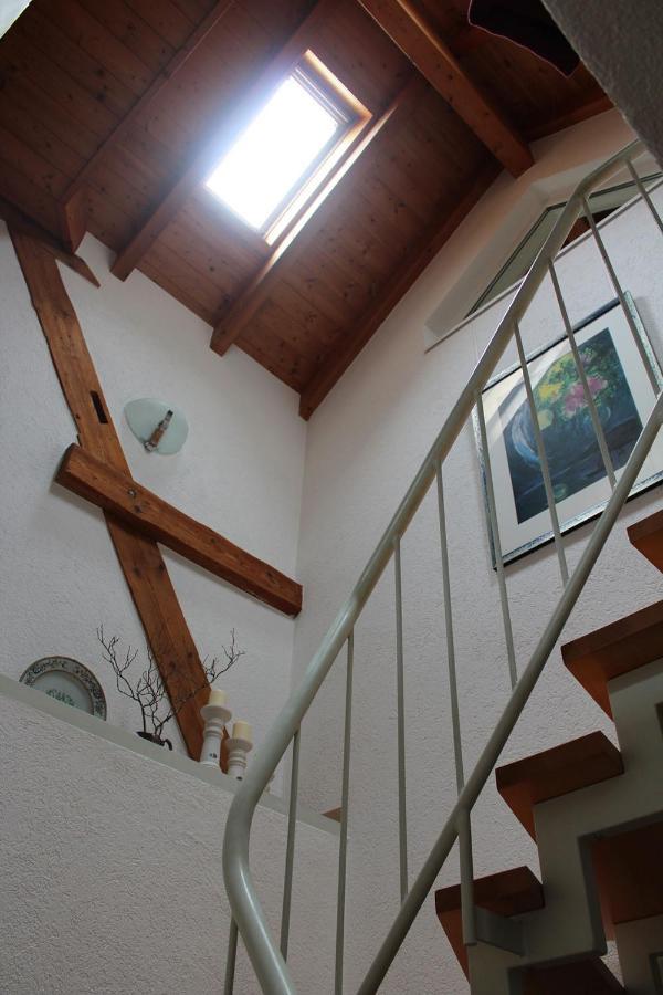 Bed & Breakfast Bodensee Mit Herz Щоках Екстериор снимка