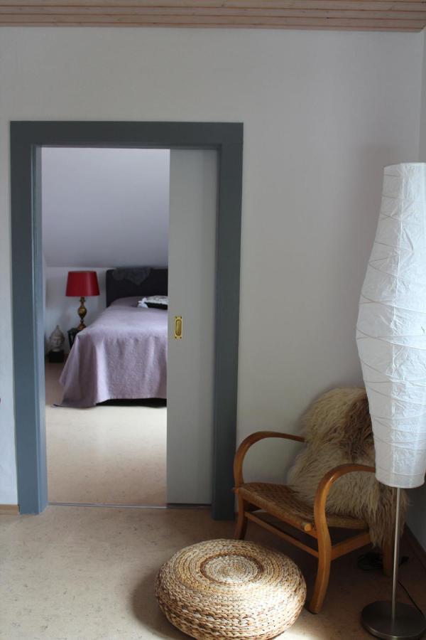 Bed & Breakfast Bodensee Mit Herz Щоках Екстериор снимка