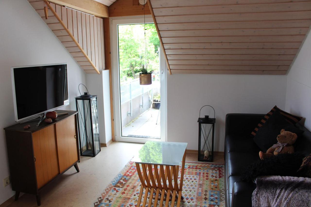Bed & Breakfast Bodensee Mit Herz Щоках Екстериор снимка