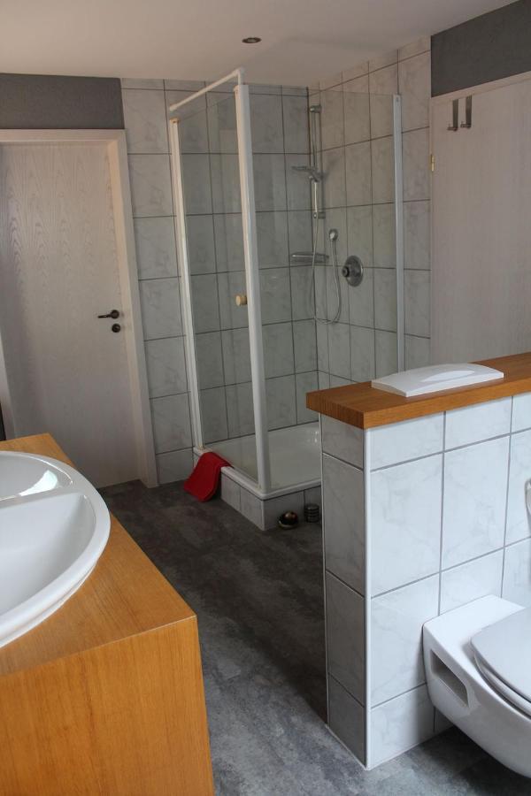 Bed & Breakfast Bodensee Mit Herz Щоках Екстериор снимка