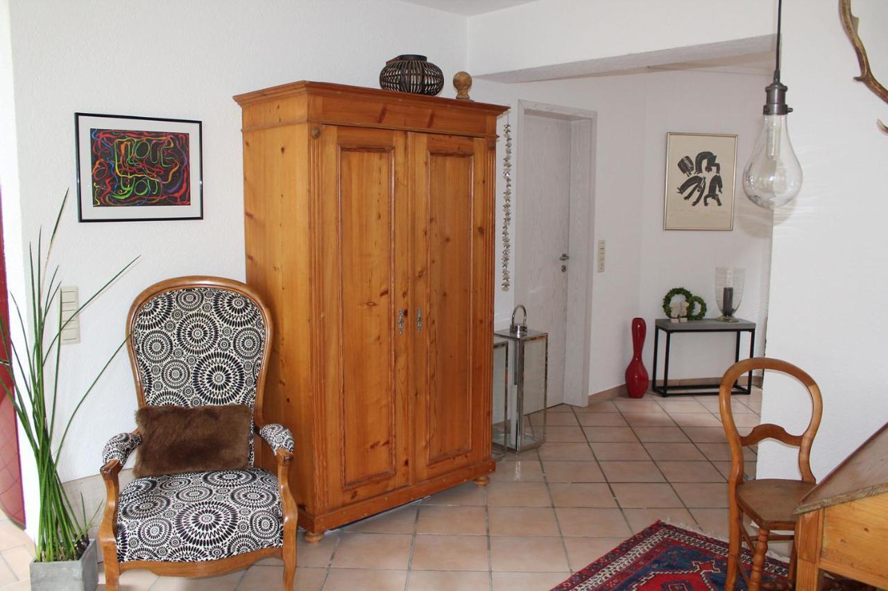 Bed & Breakfast Bodensee Mit Herz Щоках Екстериор снимка