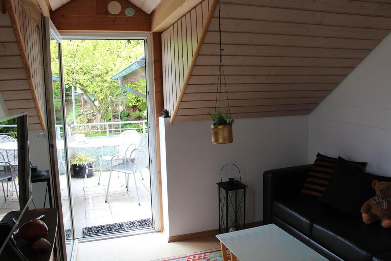 Bed & Breakfast Bodensee Mit Herz Щоках Екстериор снимка