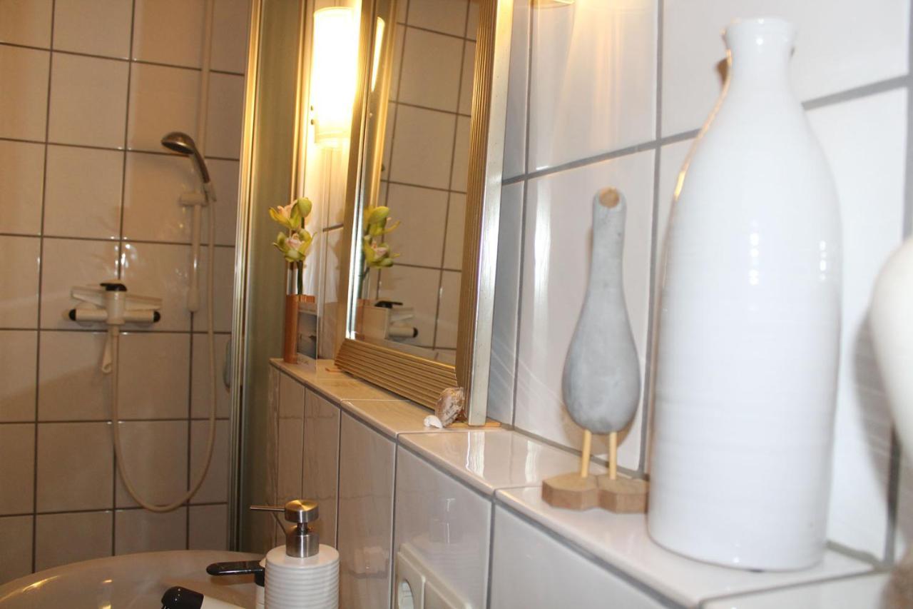 Bed & Breakfast Bodensee Mit Herz Щоках Екстериор снимка